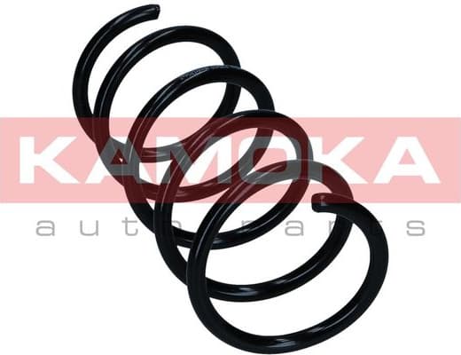 Suspension Spring 2120410 - image 3