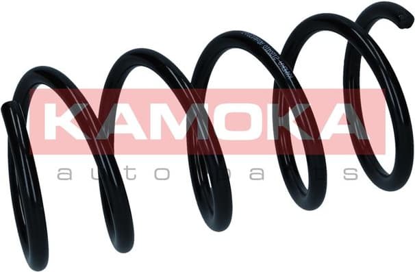 Suspension Spring 2120410 - image 4