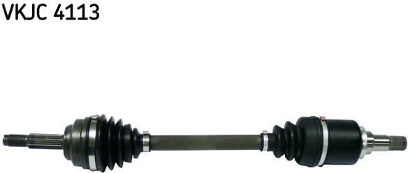 Drive Shaft VKJC4113