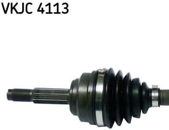 Drive Shaft VKJC4113 - image 2