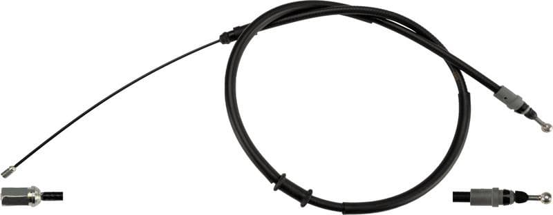 Cable handbrake GCH908