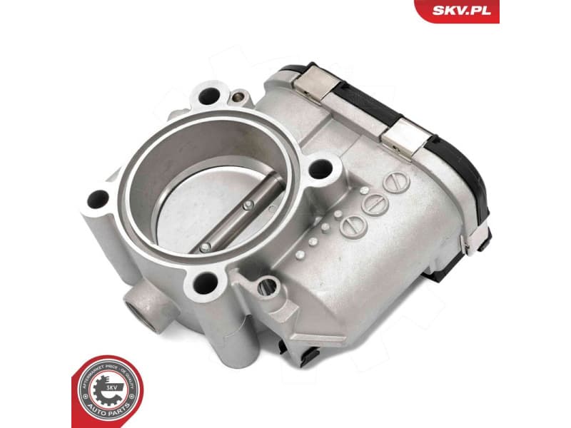 Throttle Body 12SKV141 - image 3