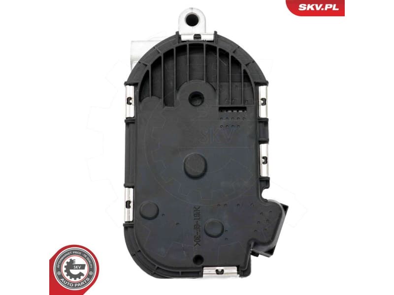 Throttle Body 12SKV141 - image 4