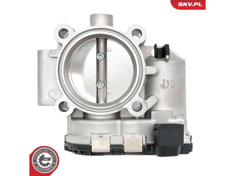 Throttle Body 12SKV141 - image 7