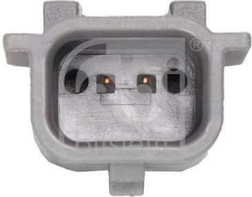 Sensor, wheel speed 185688 - image 2