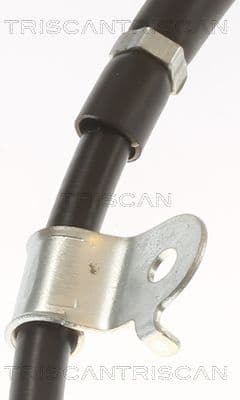 Cable Pull, parking brake 8140 69190 - image 4