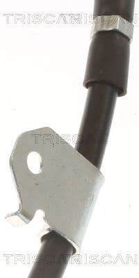 Cable Pull, parking brake 8140 69190 - image 5