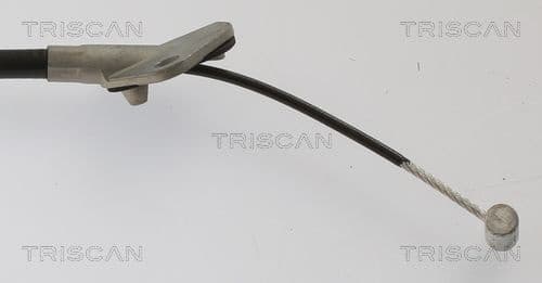 Cable Pull, parking brake 8140 69191 - image 6