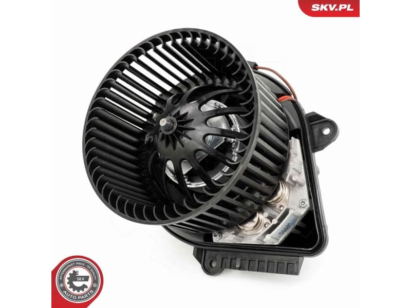 Interior Blower 68SKV014 - image 2