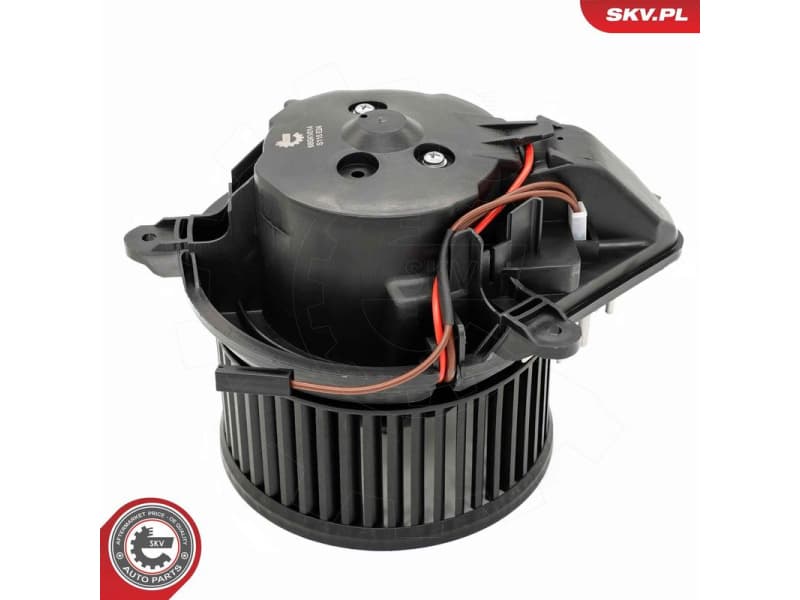 Interior Blower 68SKV014 - image 3