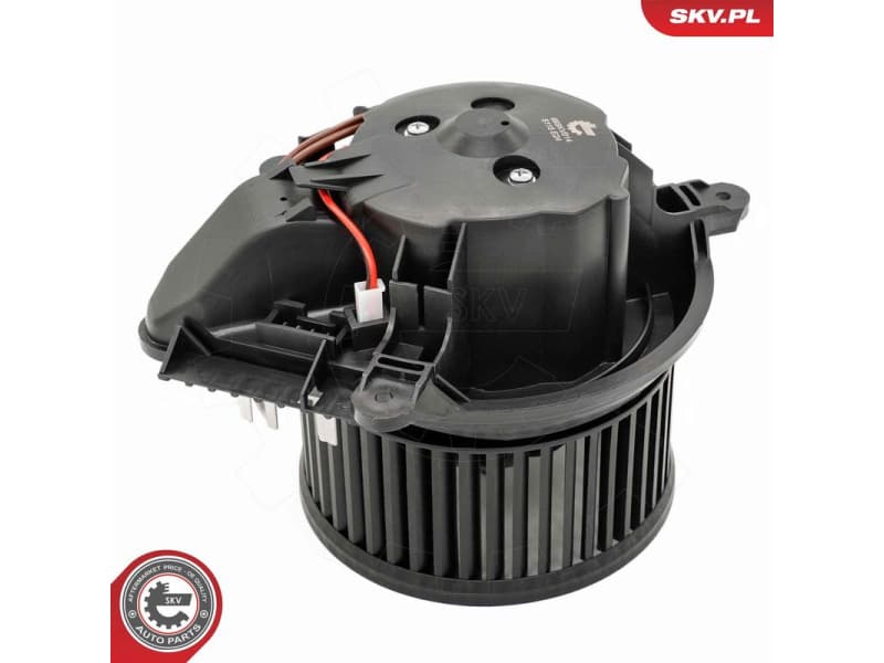 Interior Blower 68SKV014 - image 4