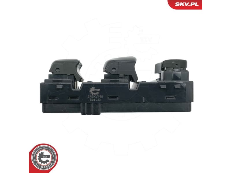 Switch, window regulator 37SKV445 - image 3