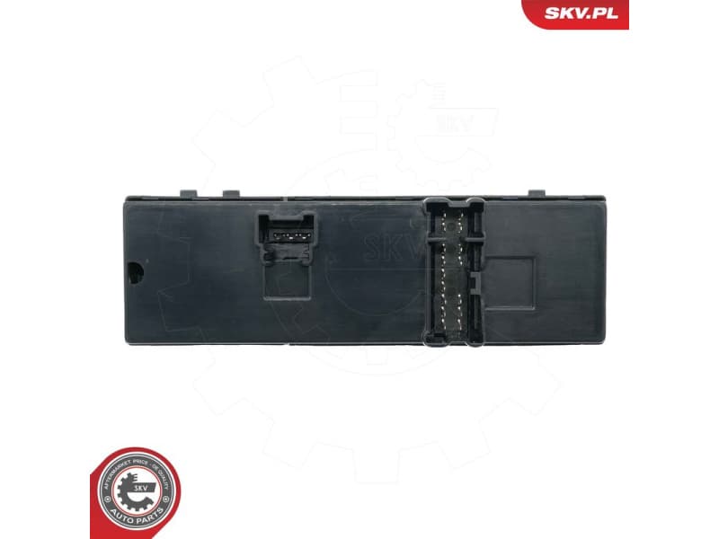 Switch, window regulator 37SKV445 - image 5