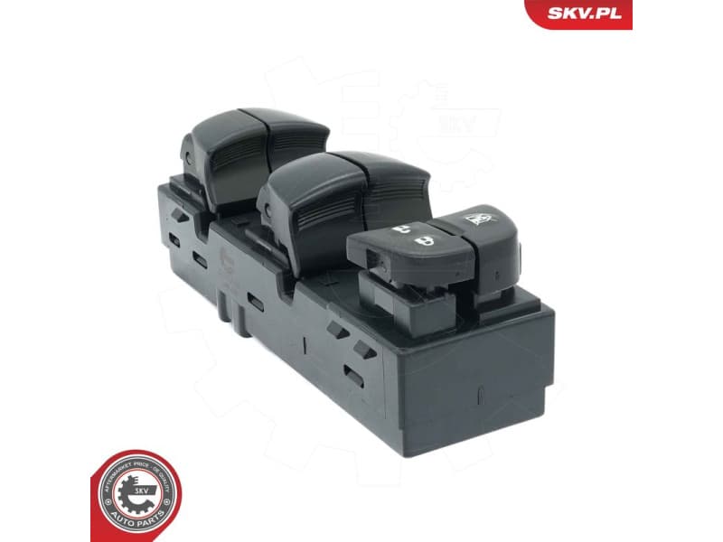 Switch, window regulator 37SKV445 - image 6