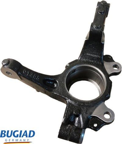 Steering Knuckle, wheel suspension BSP25570