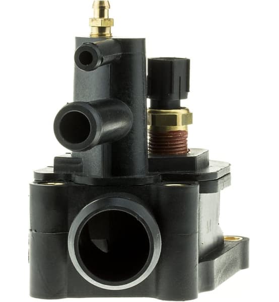 Coolant Flange CH5636