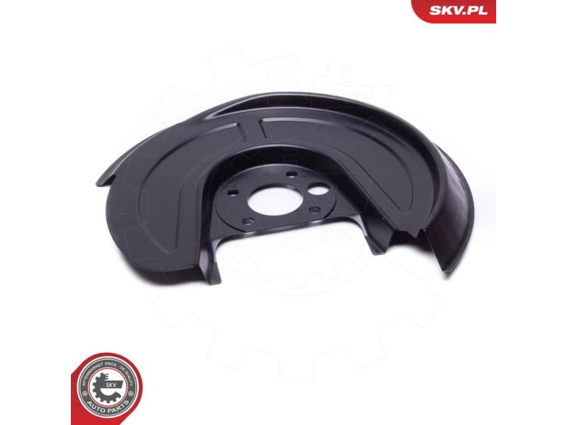 Splash Guard, brake disc 57SKV760 - image 2