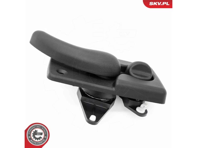 Exterior Door Handle 97SKV069 - image 3