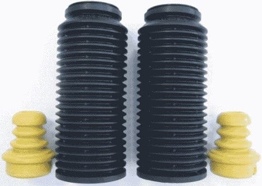 Dust Cover Kit, shock absorber Service Kit 89-055-0