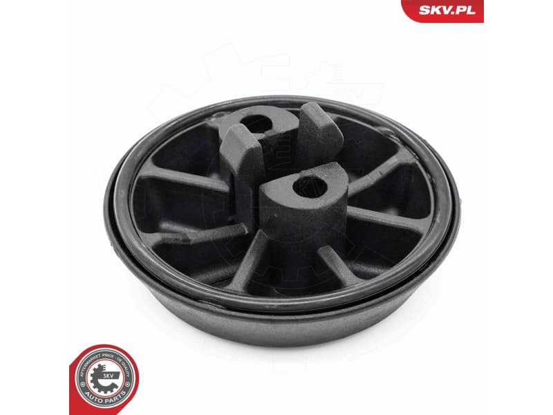 Lift Point Pad, jack 96SKV299 - image 4