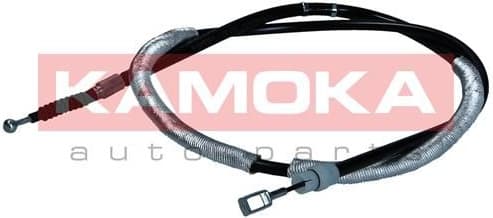 Cable Pull, parking brake 1190298 - image 2