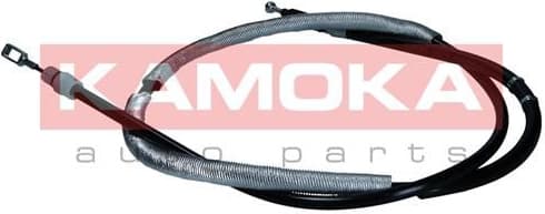 Cable Pull, parking brake 1190298 - image 3