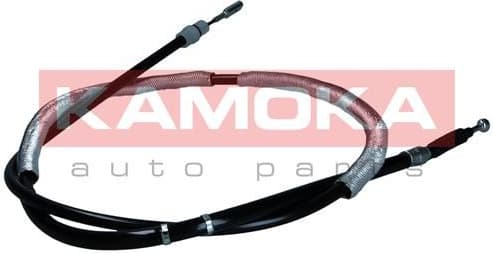 Cable Pull, parking brake 1190298 - image 4