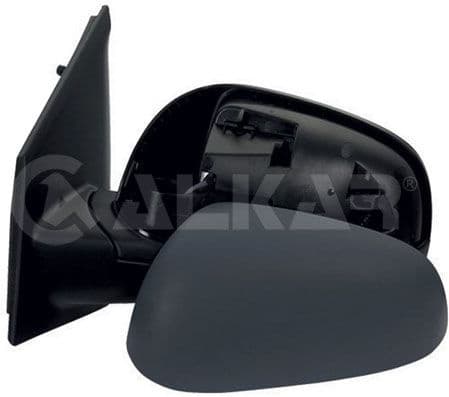Exterior Mirror 6137587