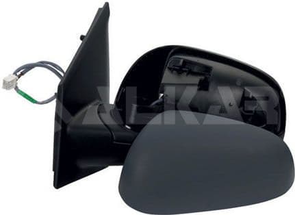 Exterior Mirror 6139587