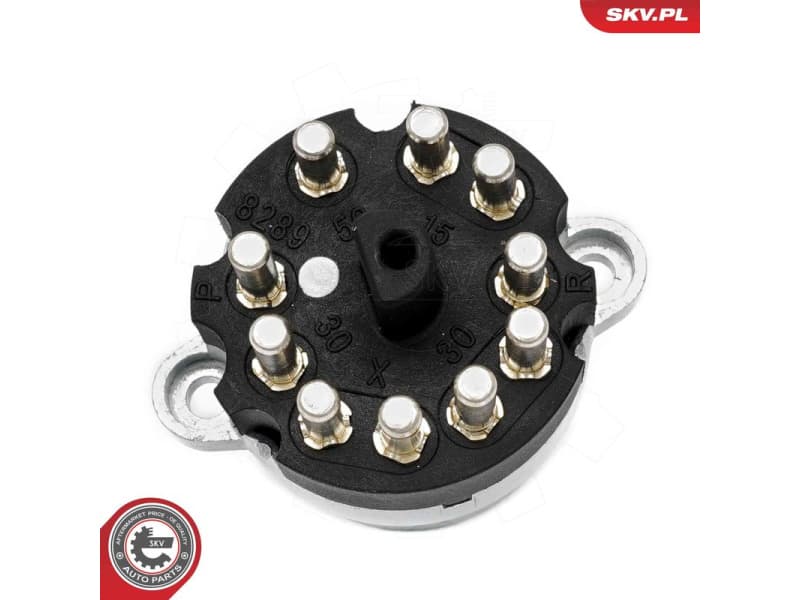 Ignition Switch 65SKV040 - image 3