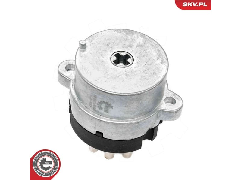 Ignition Switch 65SKV040 - image 4