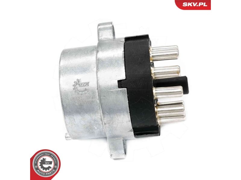 Ignition Switch 65SKV040 - image 5