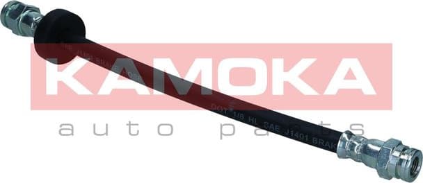 Brake Hose 1170091 - image 3