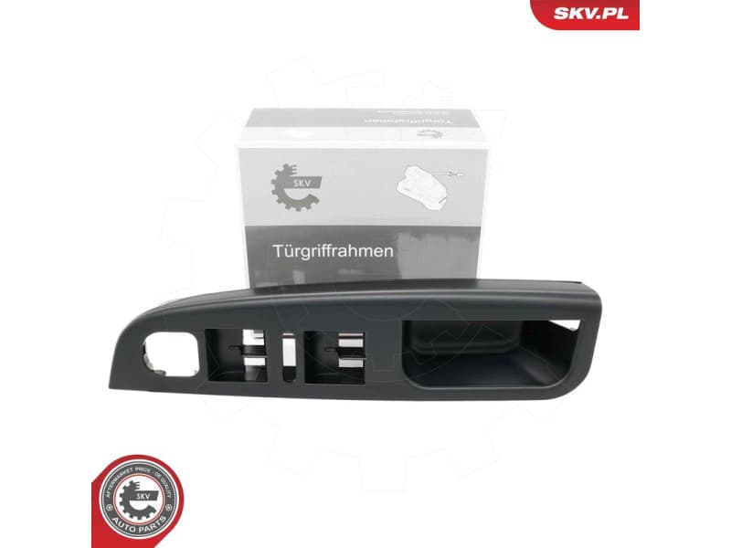 Door Handle, interior equipment 97SKV017