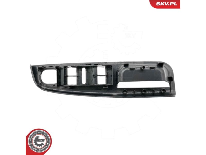 Door Handle, interior equipment 97SKV017 - image 4