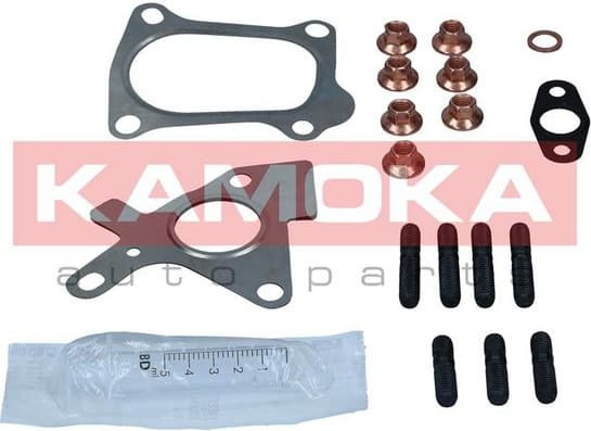 Mounting Kit, charger 8607089