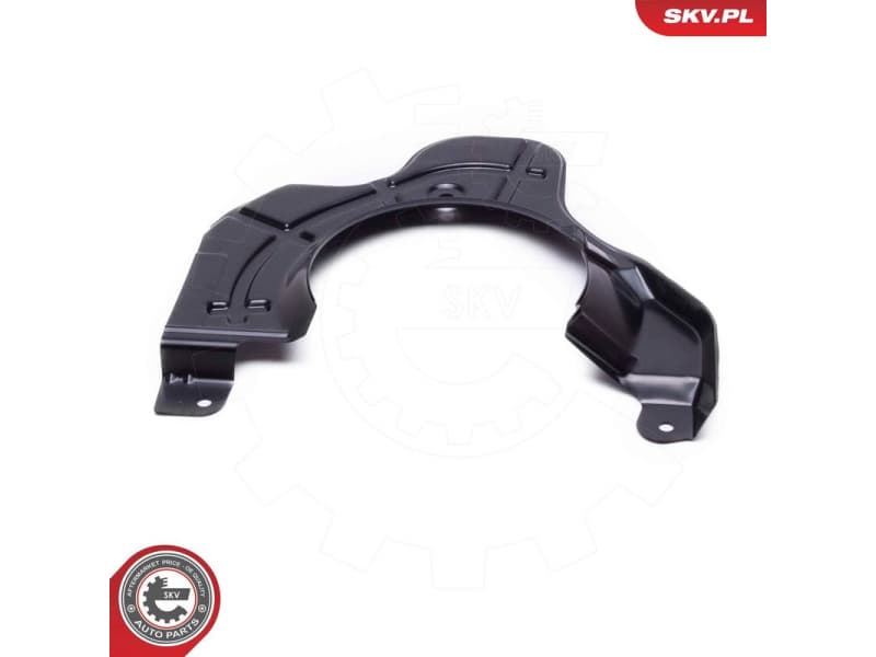 Splash Guard, brake disc 57SKV211 - image 2