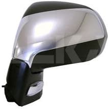 Exterior Mirror 6125865
