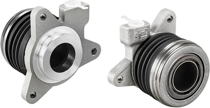 Central Slave Cylinder, clutch 804582 - image 4