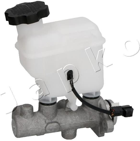 Brake Master Cylinder 68K46 - image 3
