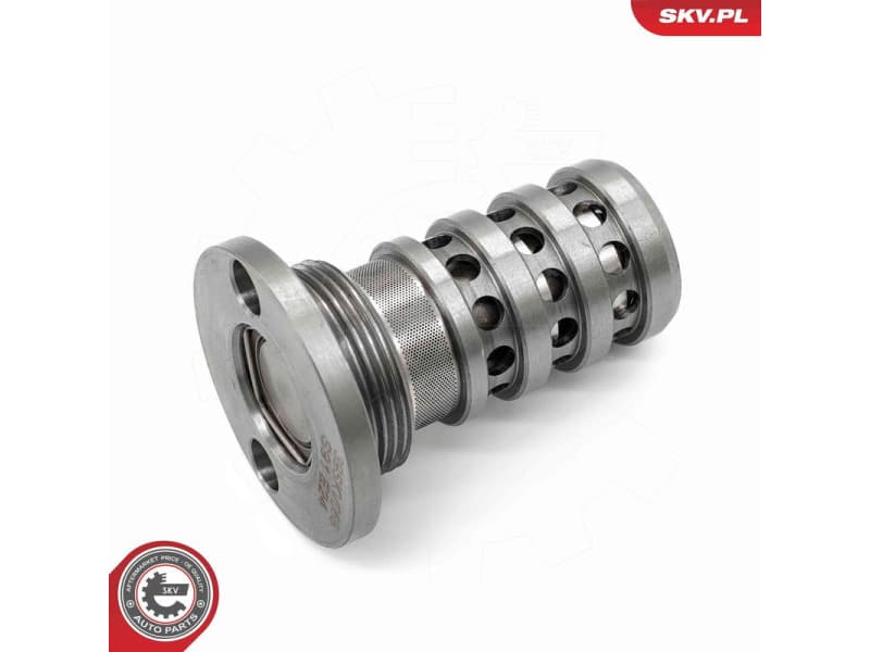 Control Valve, camshaft adjustment 39SKV068 - image 2