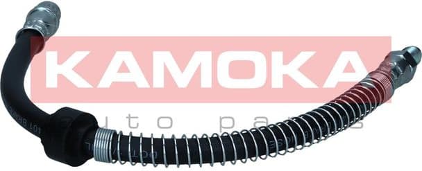 Brake Hose 1170006 - image 2