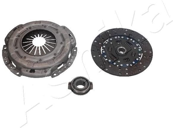 Clutch Kit 92-01-180