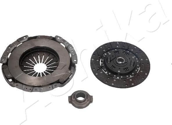 Clutch Kit 92-01-180 - image 2