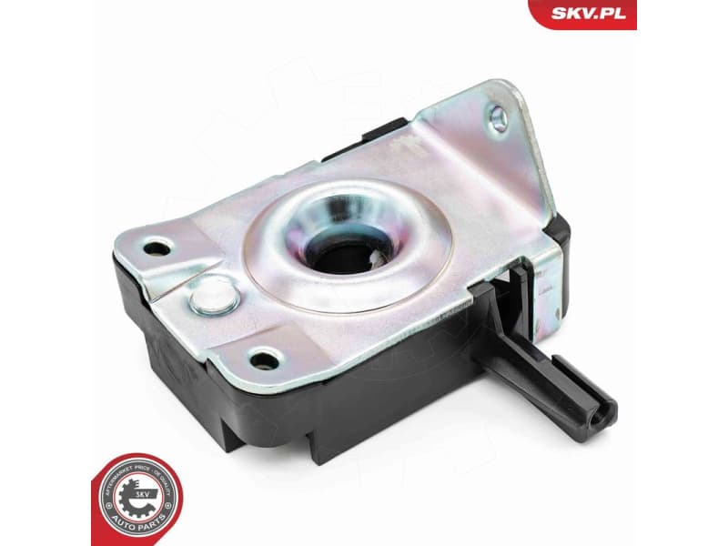 Bonnet Lock 60SKV616 - image 4