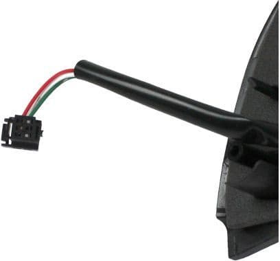 Exterior Mirror LORO 0506M04 - image 3