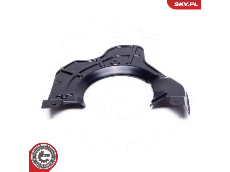 Splash Guard, brake disc 57SKV210