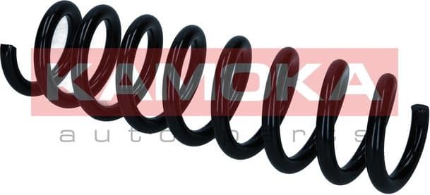 Suspension Spring 2120369