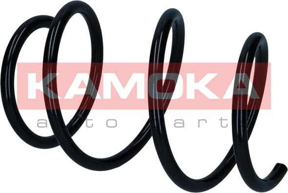 Suspension Spring 2110637 - image 3