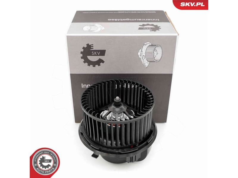 Interior Blower 68SKV122